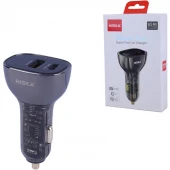 شارژر فندکی 65 وات هیسکا HCC-326