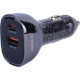 شارژر فندکی 65 وات هیسکا HCC-326