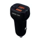 شارژر فندکی 18 وات گرین لاین GL-WC10 GNCCDLQCBK