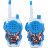 بی سیم اسباب بازی واکی تاکی Avengers NO.777 کد 301431