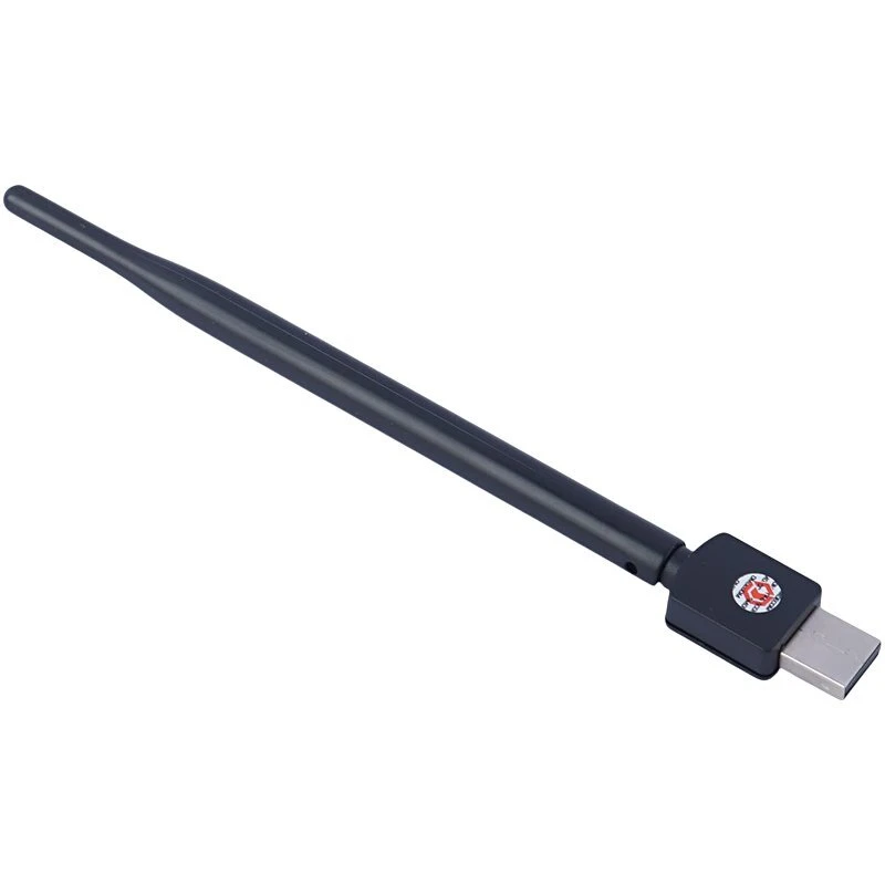 کارت شبکه بی سیم آنتن دار Alfa UW10/UW11 150Mbps