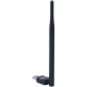 کارت شبکه بی سیم آنتن دار Alfa UW10/UW11 150Mbps