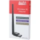 کارت شبکه بی سیم آنتن دار Alfa UW10/UW11 150Mbps