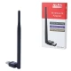 کارت شبکه بی سیم آنتن دار Alfa UW10/UW11 150Mbps
