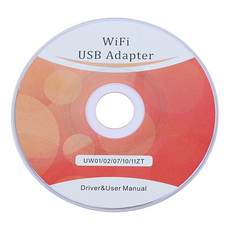 کارت شبکه بی سیم آنتن دار Alfa UW10/UW11 150Mbps