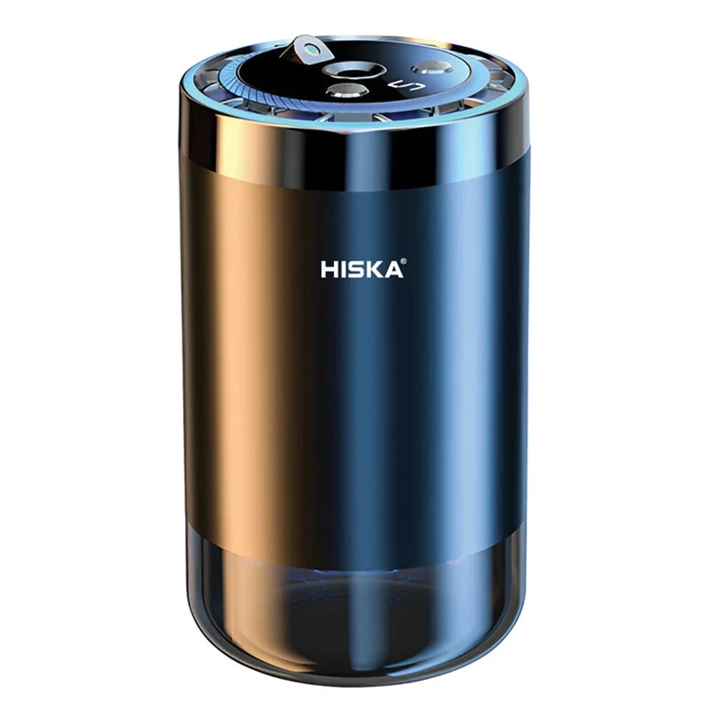 خوشبو کننده خودرو هیسکا HR-260