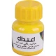 مرکب خوشنویسی Etedal 25ml کد 1