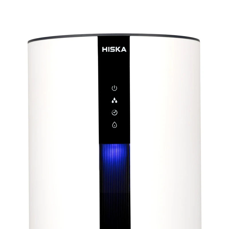بخور سرد و رطوبت ساز هیسکا ILMA H41