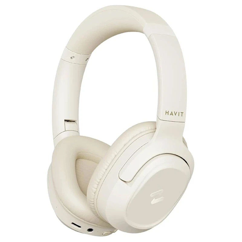 هدفون بلوتوثی هویت H612BT Pro