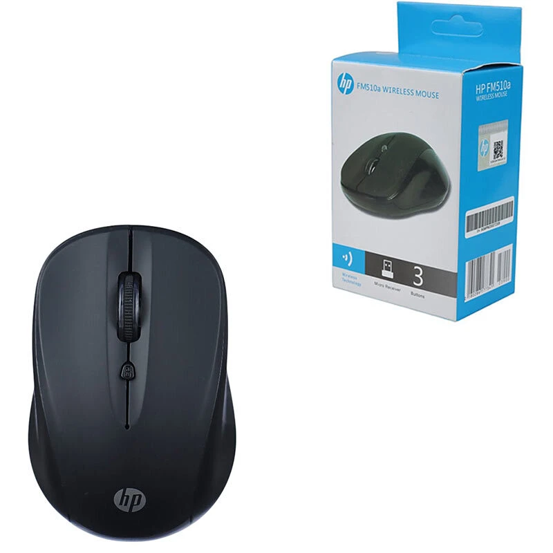 موس بی سیم اچ پی FM510a