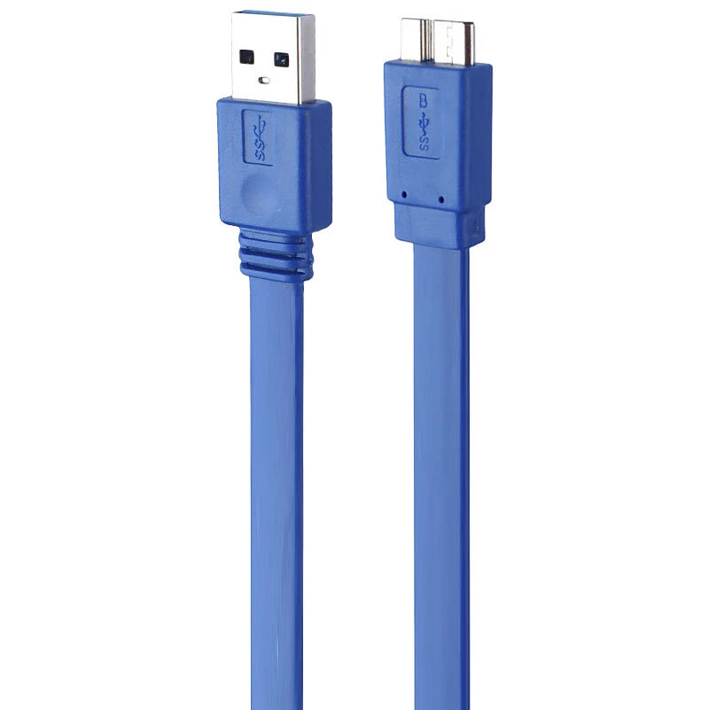 هاب 4 پورت USB 3.0 گریت