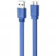 هاب 7 پورت USB 3.0 گریت