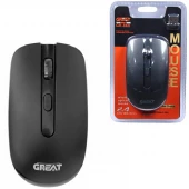 موس بی سیم گریت GR-860