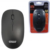 موس بی سیم گریت GR-870