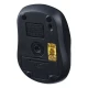موس بی سیم 2.4G 1600DPI