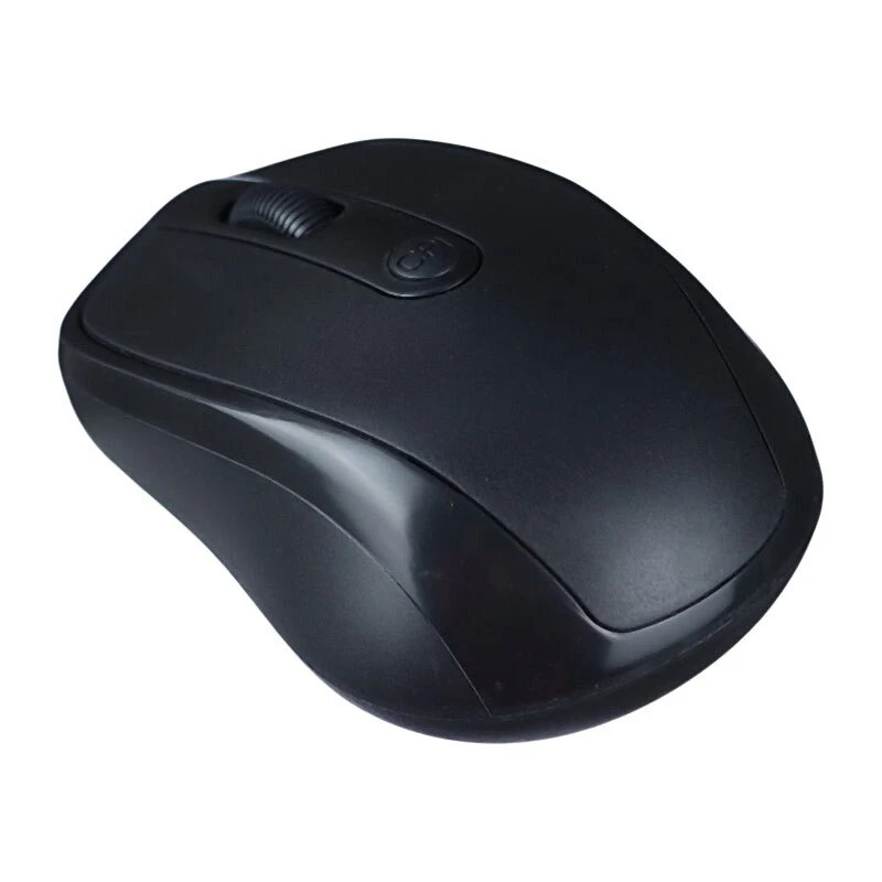 موس بی سیم 2.4G 1600DPI