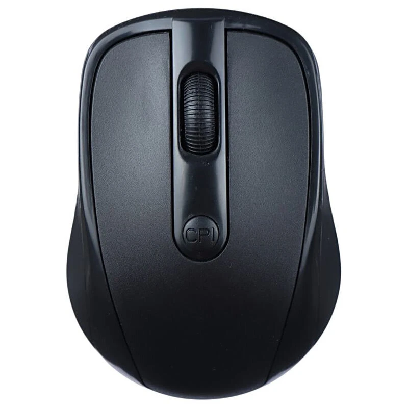 موس بی سیم 2.4G 1600DPI