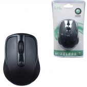 موس بی سیم 2.4G 1600DPI