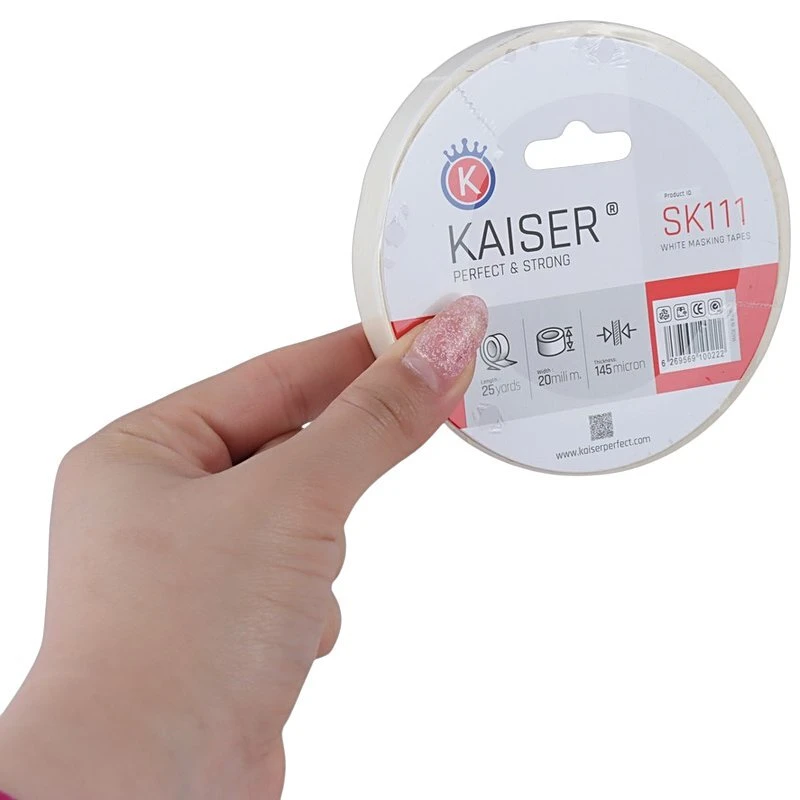 چسب کاغذی 2 سانتی متر کایزر SK111