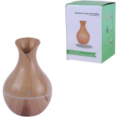 بخور سرد و رطوبت ساز طرح کوزه Ultrasonic Aroma Humidifier کد 818