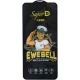 گلس Super D آنتی استاتیک Ewesell شیائومی Redmi Note 14 5G