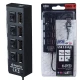 هاب 4 پورت USB 2.0 گریت