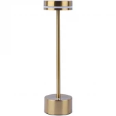 چراغ خواب Portable LED Table Lamp طرح آباژور