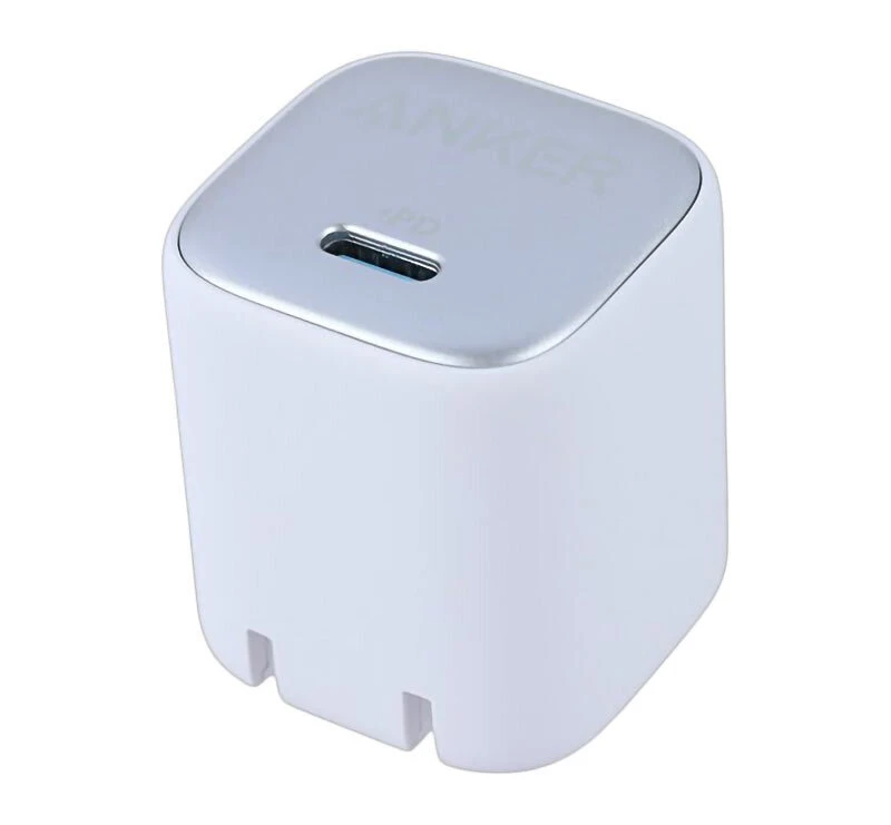 شارژر دیواری 35 وات انکر Zolo A2696 PD 3A