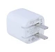 شارژر دیواری 35 وات انکر Zolo A2696 PD 3A