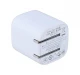 شارژر دیواری 35 وات انکر Zolo A2696 PD 3A