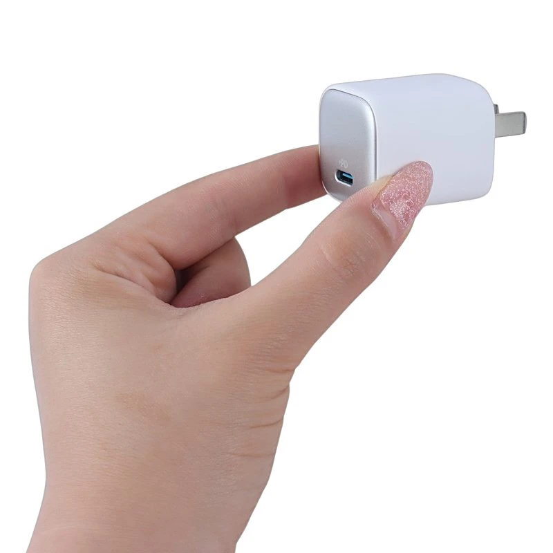 شارژر دیواری 35 وات انکر Zolo A2696 PD 3A