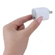 شارژر دیواری 35 وات انکر Zolo A2696 PD 3A