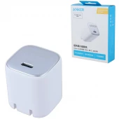 شارژر دیواری 35 وات انکر Zolo A2696 PD 3A