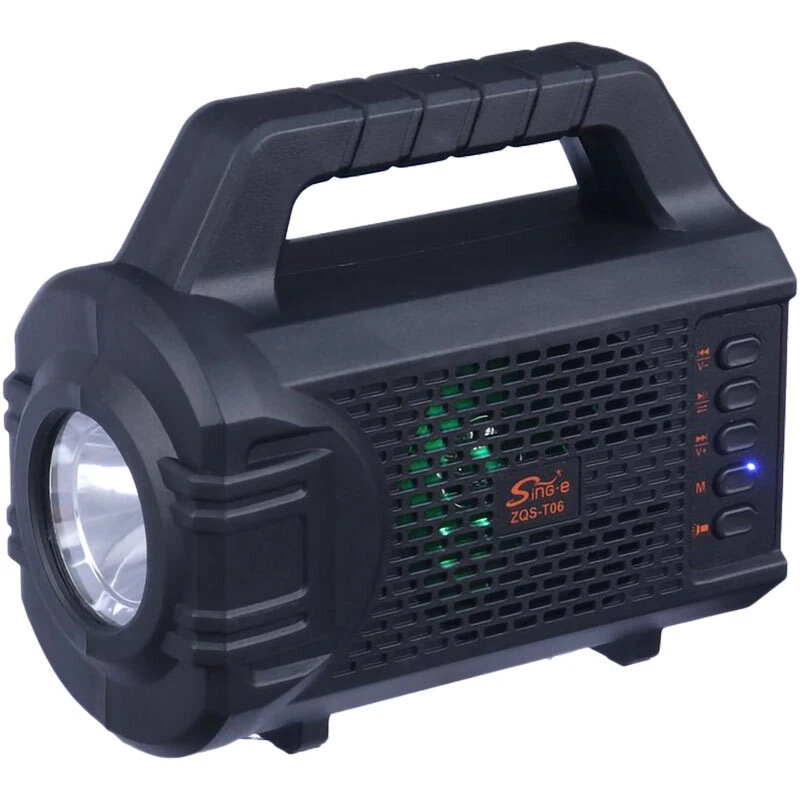 اسپیکر بلوتوثی سینگ ای ZQS-T06