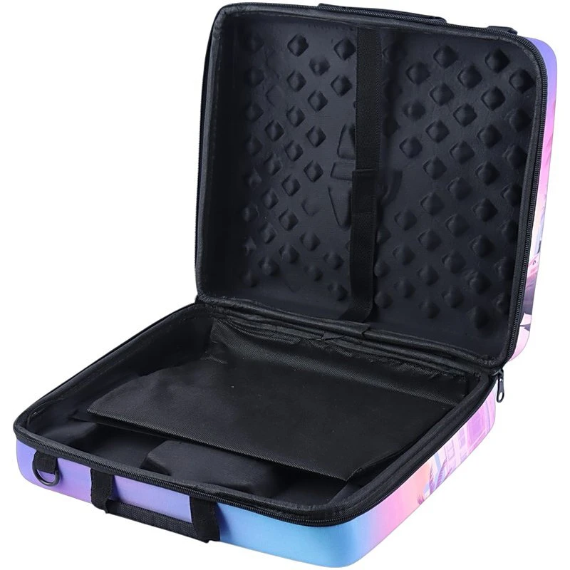کیف کنسول بازی PS4 طرح GTA VI کد 25