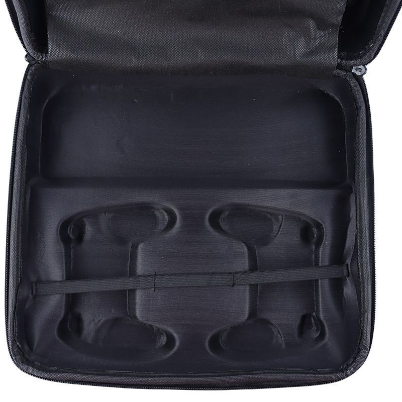 کیف کنسول بازی PS4 طرح GTA VI کد 25