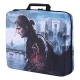 کیف کنسول بازی PS4 طرح The Last Of Us Part 2 کد 18