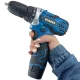 کیت دریل شارژی ویوارکس VR12V-2A-Blue