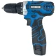 کیت دریل شارژی ویوارکس VR12V-2A-Blue