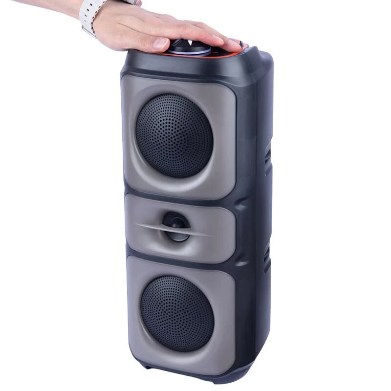 اسپیکر بلوتوثی سینگ ای ZQS42108XM + میکروفون