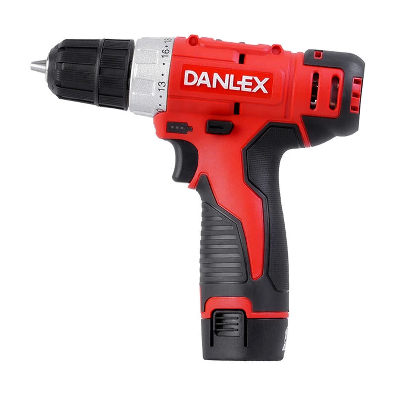 پیچ گوشتی شارژی دنلکس DX-6112A