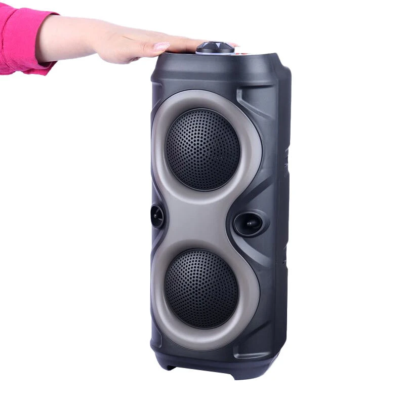 اسپیکر بلوتوثی سینگ ای ZQS42103XW + میکروفون