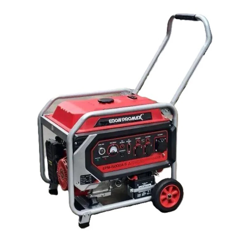 موتور برق بنزینی ادون Pro Max EPM-15000A-S توان 13000 وات