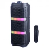 اسپیکر بلوتوثی سینگ ای ZQS4305XW + میکروفون