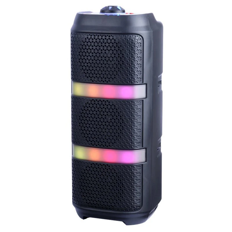 اسپیکر بلوتوثی سینگ ای ZQS4305XW + میکروفون