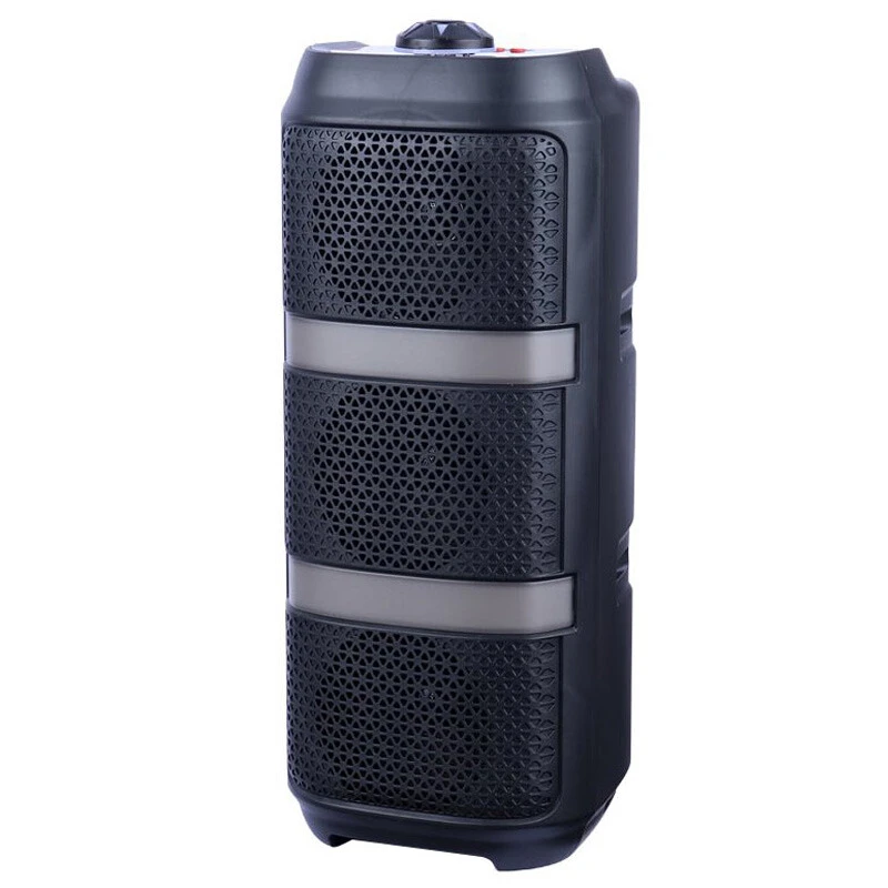 اسپیکر بلوتوثی سینگ ای ZQS4305XW + میکروفون