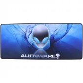 موس پد طرح Alienware سایز 30*70 سانتی متر
