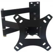 پایه دیواری متحرک مانیتور 17 تا 27 اینچ LCDARM LW-380