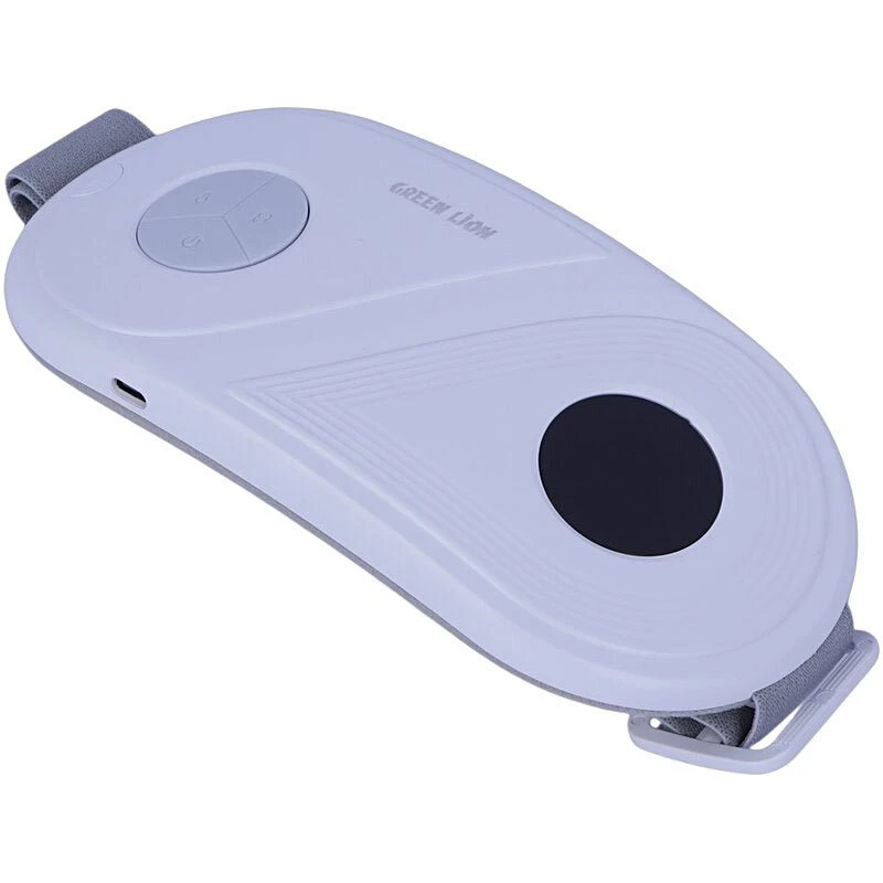 ماساژور شکم گرین لاین Menstrual Heating GL-MH5 GNMHTMSSRWH