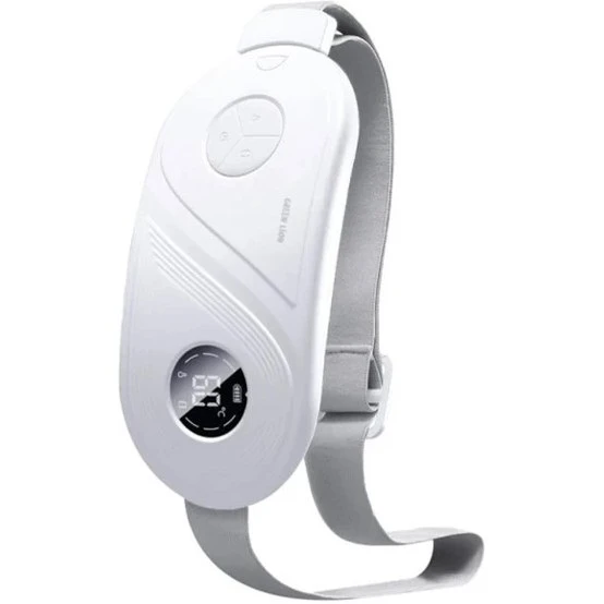 ماساژور شکم گرین لاین Menstrual Heating GL-MH5 GNMHTMSSRWH